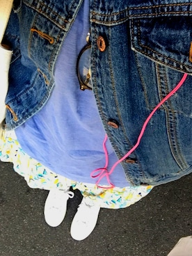 sayapingdxさんのコーディネート