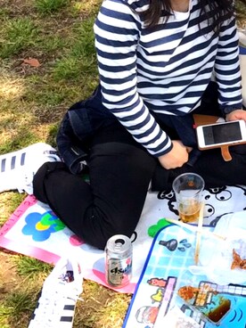 sayapingdxさんのコーディネート