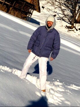 Shota Sakumaさんのコーディネート