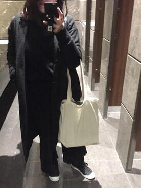 李綺さんのコーディネート