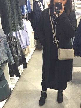 李綺さんのコーディネート