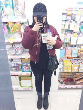 李綺さんのコーディネート