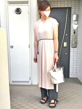 ぺるもっちさんのコーディネート