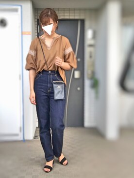 ぺるもっちさんのコーディネート