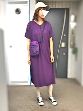 ぺるもっちさんのコーディネート