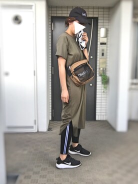 ぺるもっちさんのコーディネート