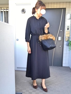 ぺるもっちさんのコーディネート