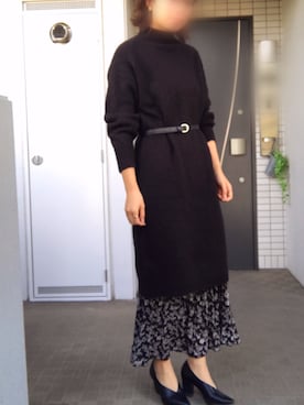 ぺるもっちさんのコーディネート