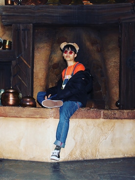 kaito0012さんのコーディネート