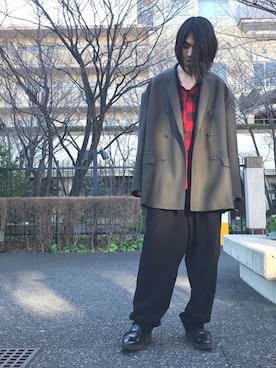 俊一 さんのコーディネート