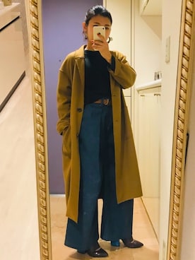 あやさんのコーディネート