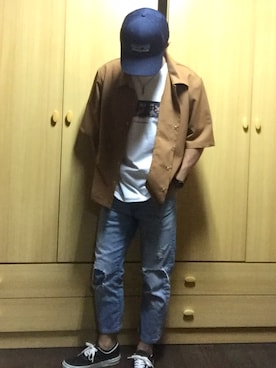 びびさんのコーディネート