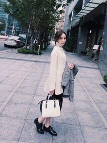 a'Lady | ニット/セーター