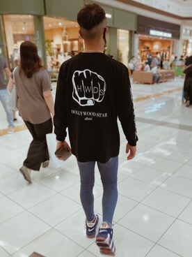 かいとさんのコーディネート