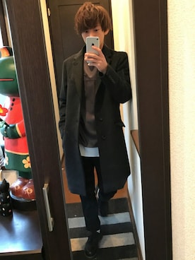 "yuto"さんのコーディネート