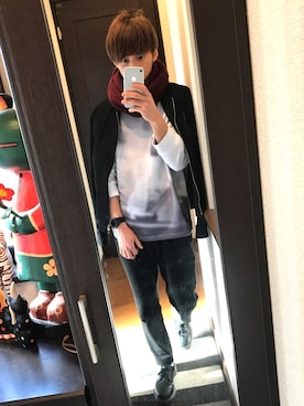 "yuto"さんのコーディネート