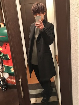 "yuto"さんのコーディネート