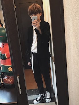 "yuto"さんのコーディネート