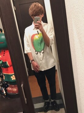 "yuto"さんのコーディネート