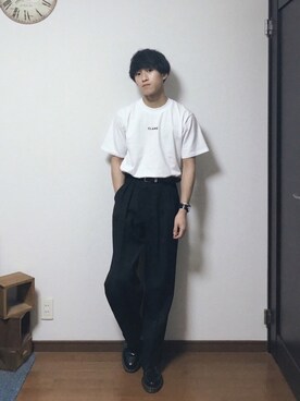 "yuto"さんのコーディネート