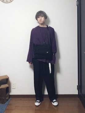 "yuto"さんのコーディネート