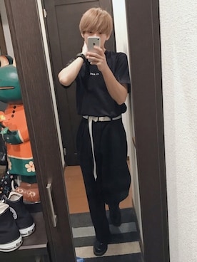 "yuto"さんのコーディネート