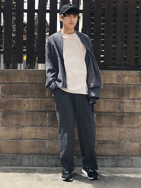 "yuto"さんのコーディネート