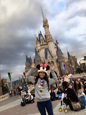 わーたんさんのコーディネート