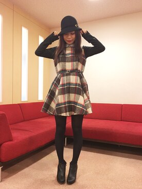 わーたんさんのコーディネート