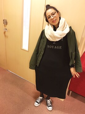 わーたんさんのコーディネート