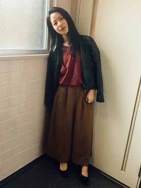 わーたんさんのコーディネート