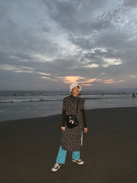 やまださんのコーディネート