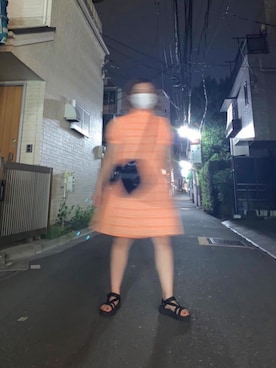 やまださんのコーディネート