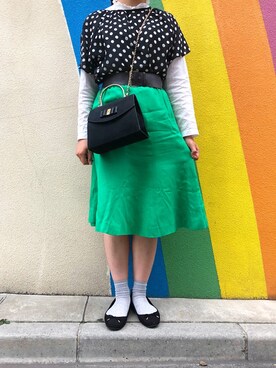 やまださんのコーディネート