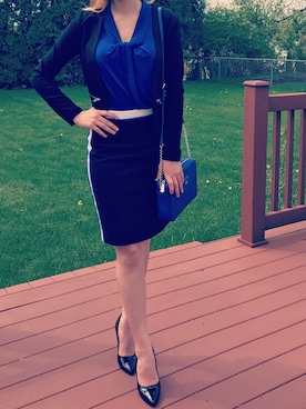 Princess Akさんのコーディネート