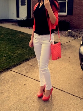 Princess Akさんのコーディネート