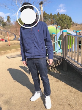 zookunさんのコーディネート