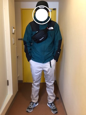 zookunさんのコーディネート