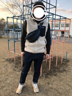 zookunさんのコーディネート