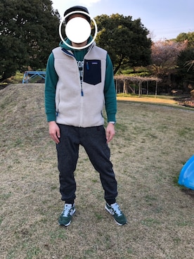 zookunさんのコーディネート