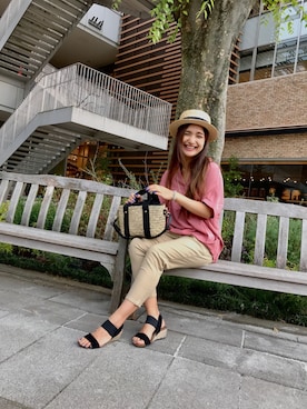 Maicaさんのコーディネート