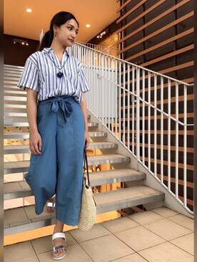 Maicaさんのコーディネート