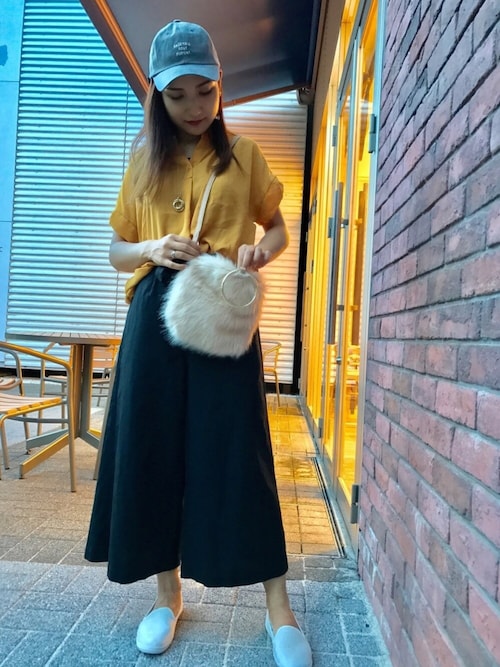 Maicaさんのコーディネート