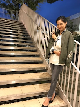 Maicaさんのコーディネート