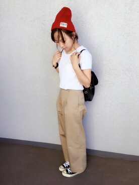 kikiさんのコーディネート