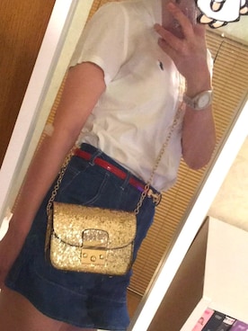 きゅあぴさんのコーディネート