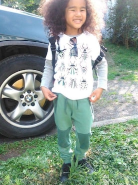 habeebsさんのコーディネート