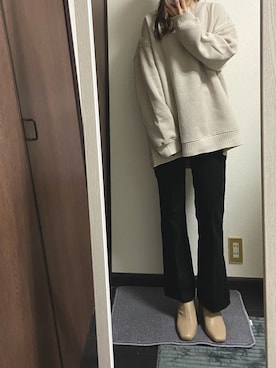 sさんのコーディネート