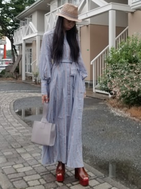 shi-44さんのコーディネート