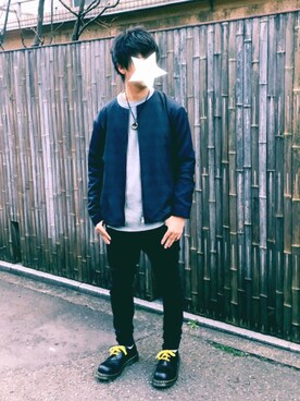 たくりんさんのコーディネート